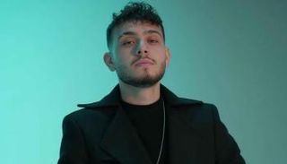 الفنان السوري الشامي