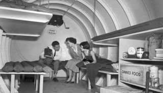 مخازن الجدة في أمريكا