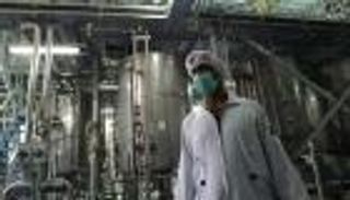 «فوردو».. سر طلب إسرائيل مساعدة أمريكية ضد إيران