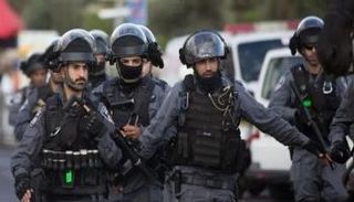 الشرطة الإسرائيلية- أرشيفية