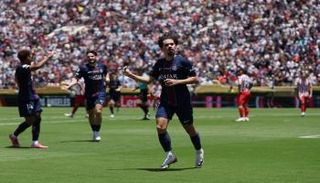 باريس سان جيرمان