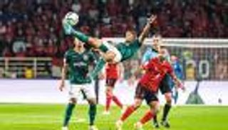 الأهلي وبالميراس.. 16 لاعبا حضروا الصدام الأخير في كأس العالم للأندية