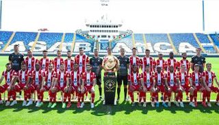 الوداد البيضاوي 