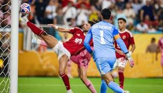 الأهلي المصري