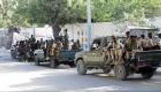 انقسامات السياسة تخيم على جهود مكافحة الإرهاب في الصومال