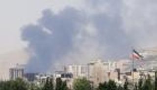 إيران تلوح بالانسحاب مع معاهدة حظر انتشار الأسلحة النووية