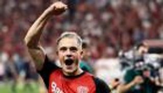 فيرتز وليفربول.. تطورات جديدة بشأن الصفقة التاريخية