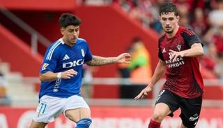  ميرانديس وريال أوفييدو