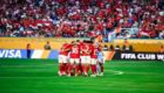 لتحقيق «حلم التأهل».. مكافآت تاريخية في الأهلي المصري