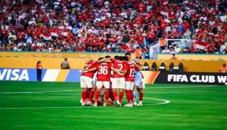 الأهلي المصري في كأس العالم للأندية