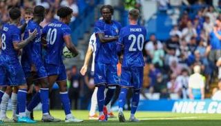 موعد مباراة تشيلسي اليوم