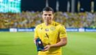 قصة ترفض النهاية.. الوصل يعلن استمرار فابيو ليما