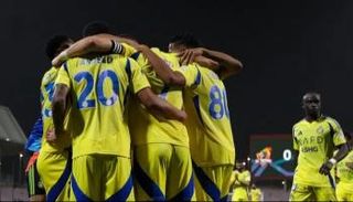النصر السعودي