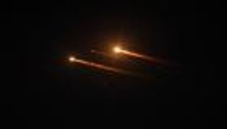 موجة صواريخ إيرانية على تل أبيب.. وانفجارات قوية في القدس