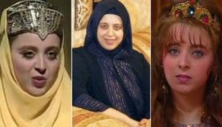 عبير الشرقاوي 