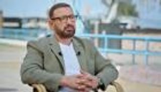 نجل أحمد السقا يتعرض لوعكة صحية