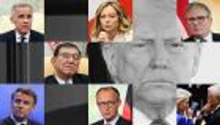أوروبا في مواجهة حمائية ترامب.. «G7» تتحول لساحة دفاع عن النظام التجاري