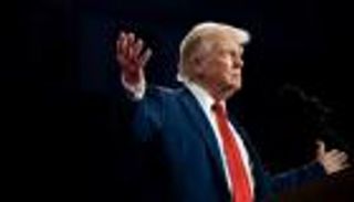 «منظمة ترامب» تدخل سوق الهواتف المحمولة.. «T1» المنتج الأول