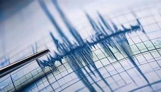 زلزال البيرو