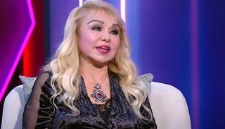 الإعلامية سهير شلبي