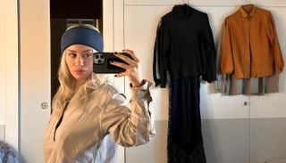 الفنانة اللبنانية سينتيا خليفة