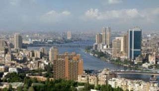 الطقس في مصر