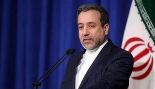 وزير الخارجية الإيراني عباس عراقجي