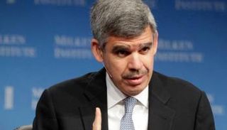 الخبير الاقتصادي العالمي محمد العريان