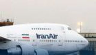 إيران تمدد إلغاء الرحلات الجوية حتى صباح الثلاثاء