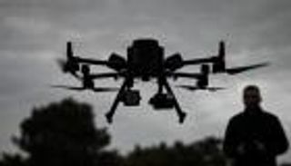 نهاية عصر الطيارين المقاتلين.. معرض لوبورجيه يقدم مستقبل الحروب