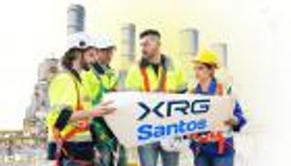 ائتلاف بقيادة «XRG» يقدم عرضا للاستحواذ على «سانتوس» الأسترالية للطاقة