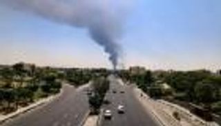 اليوم الخامس بين إسرائيل وإيران.. اغتيالات وانفجارات وإنذارات