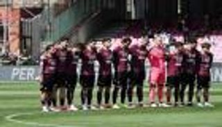 حالة تسمم جماعي تضرب فريقاً إيطالياً