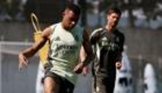 بسبب مبابي.. صدمة لريال مدريد قبل مواجهة الهلال