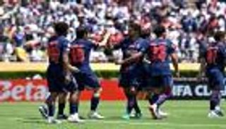 تخطيط طويل المدى.. سر تفوق باريس سان جيرمان البدني