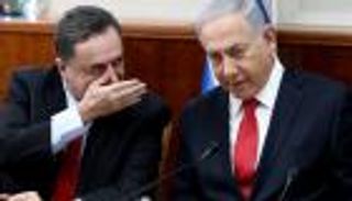 «مصير صدام حسين».. إسرائيل تُشهر «عصا التاريخ» بوجه خامنئي