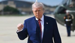 دونالد ترامب