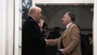 واشنطن تبحث «لقاء سريا» مع إيران «هذا الأسبوع» بشأن «الحرب والنووي»