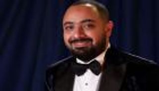 مرقس عادل يكشف لـ«العين الإخبارية» تحديات إخراج «في عز الضهر»