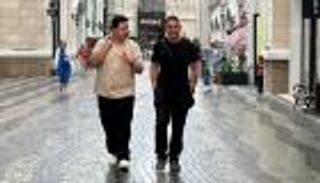 موعد عرض فيلم أمير كرارة وهنا الزاهد «الشاطر»
