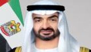 بتوجيهات محمد بن زايد.. الإمارات تعفي رعايا إيران من غرامات التأخير