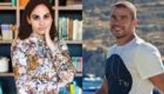 نور عمرو دياب تتجاهل «الهضبة»: «أنا ابنة شيرين رضا»