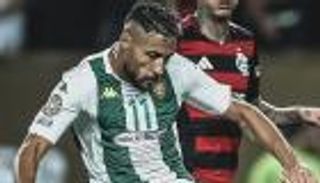 أرقام غريبة... ماذا قدم يوسف بلايلي أمام فلامينغو في مونديال الأندية؟