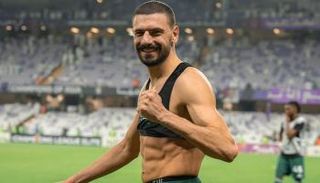 التركي ميريح ديميرال