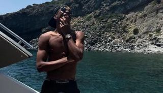 لامين يامال