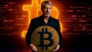 صفقة العاصفة.. مايكل سايلور يشتري بيتكوين بالمليارات مع اشتعال صراع إيران وإسرائيل