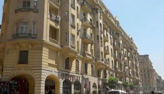 عقارات سكنية في مصر