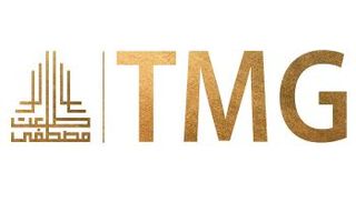 شعار مجموعة طلعت مصطفى القابضة