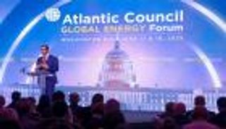 الجابر: نخطط لزيادة استثماراتنا بقطاع الطاقة الأمريكي إلى 440 مليار دولار