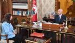 قيس سعيد يفتح النار على الإخوان: لا هم لهم سوى التنكيل بالشعب